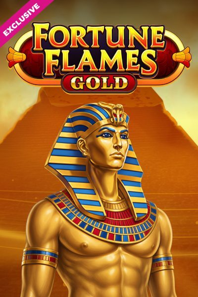 Fortune Flames Gold Buy Bonus