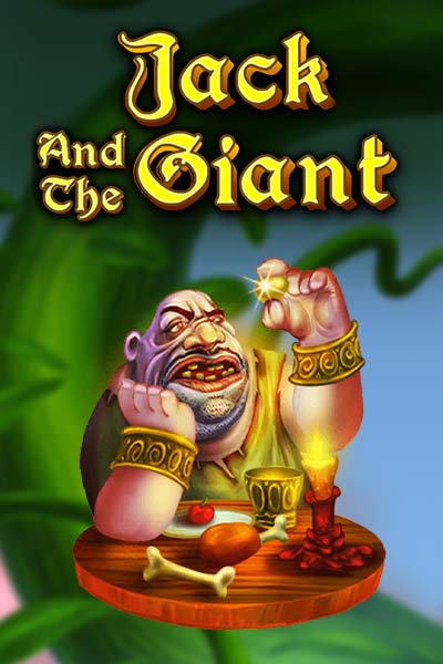 Jack and the Giant